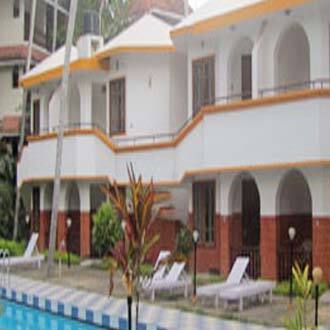 Dr. Nisha Vedic Remedies, Kovalam 1